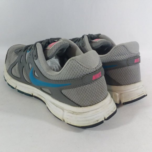 Nike 'Revolution 2' Womens Running Training Shoes - Picture 8 of 12